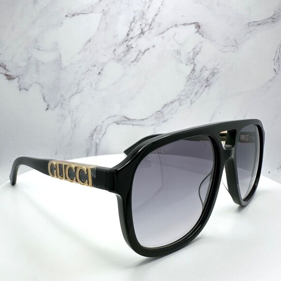 New Gucci Sunglasses
